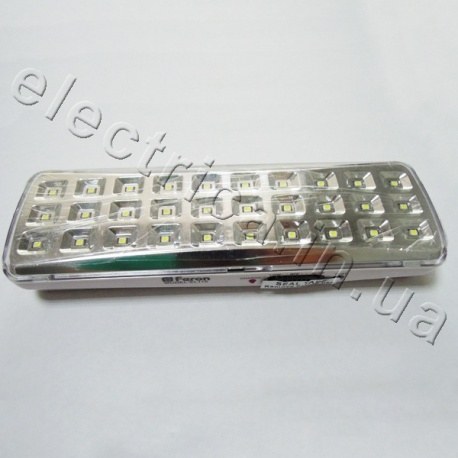 Аккумуляторный светодиодный светильник Feron EL115