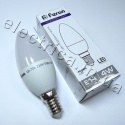 Світлодіодна лампа FERON LB-720 Е14 4W 220В