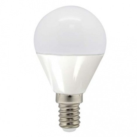 Светодиодная лампа FERON LB-380 Е14 4W 220В