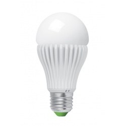 EUROLAMP LED Лампа ЕКО A65 13W E27