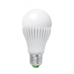 EUROLAMP LED Лампа ЕКО A65 15W E27