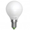 EUROLAMP LED Лампа ЕКО G45 5W E14