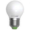 EUROLAMP LED Лампа ЕКО G45 5W E27