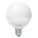 EUROLAMP LED Лампа ЕКО G95 15W E27