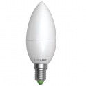 EUROLAMP LED Лампа ЕКО Свічка 6W E14