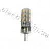 Светодиодная лампа FERON LB-420 G4 2W 12В