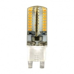Светодиодная лампа FERON LB-421 G9 3W 230В