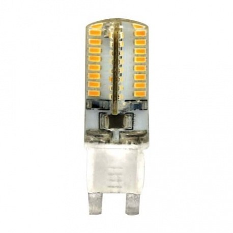 Светодиодная лампа FERON LB-421 G9 3W 230В