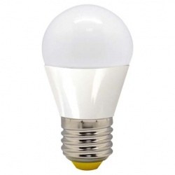 Светодиодная лампа FERON LB-95 Е27 5W 220В