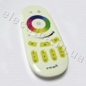 Пульт контролера RGB Mi-Light 4 зони 2.4G