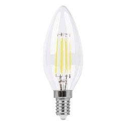 Світлодіодна лампа FERON LB-158 Е14 6W 220В