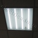 Світильник офісний_DELUX_CFQ LED 45 36W 6500K_ (595*595) призм