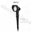 Ландшафтный светильник Feron 3 Вт LED SP4121 на ножке