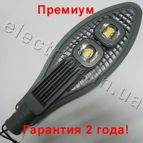 Светодиодный прожектор LED Stels 100W
