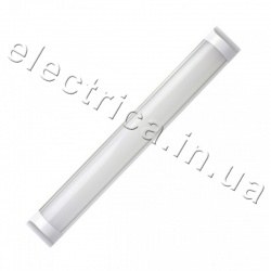 Светодиодный линейный светильник 18W 600 мм IP20