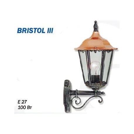 Светильник Bristol III QMT 1331
