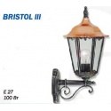Світильник Bristol III QMT 1331