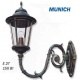Светильник Munich QMT 1241-A