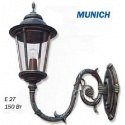 Світильник Munich QMT 1241-A