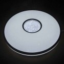 Світлодіодний світильник Feron AL5100 EOS 60 Вт з пультом