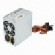 Блок живлення LogicPower ATX 450W, fan 8см, 2 SATA