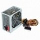 Блок живлення LogicPower ATX 550W, fan 12см, 4xSATA, PCI Dх2 6PIN