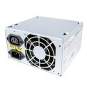 Блок питания LogicPower ATX 350W, fan 8см, 2 SATA