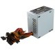 Блок питания LogicPower ATX 500W, fan 12см, 4 SATA, CE,FCC, PCI DX2 6PIN+2PIN