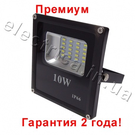 Светодиодный прожектор LED SMD 10W 