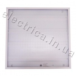 Светодиодная LED панель Оптима 36W 600*600 универсальная призматик