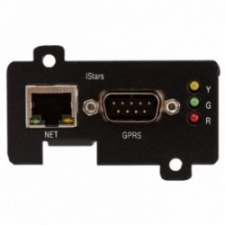Модуль для удаленного управления инвертером LP-ST100P SNMP Web Card (LP4735)