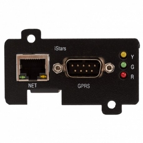LogicPower LP-ST100P SNMP Web Card (LP4735) Модуль для удаленного управления инвертером