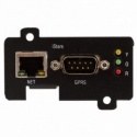Модуль для віддаленого управління інвертером LP-ST100P SNMP Web Card (LP4735)