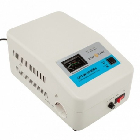 LPT-W-1000RV (700W) (LP3360) Стабілізатор напруги