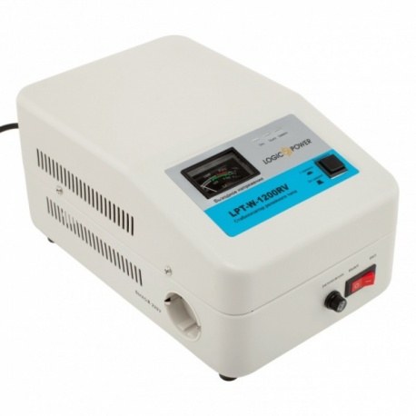 LPT-W-1200RV (840W) (LP3361) Стабілізатор напруги
