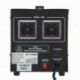 LPT-1500RD BLACK (1050W) (LP4437) Стабилизатор напряжения