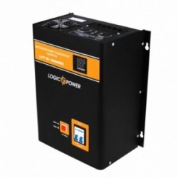 LPT-W-10000RD BLACK (7000W) (LP4440) Стабілізатор напруги