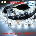 Світлодіодна стрічка SMD 3528-60 преміум (вологозахист)