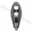Светодиодный светильник Efa LED 100W консольный