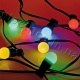 Светодиодная лампа для Белт лайт разноцветная
