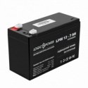 Аккумулятор AGM LPM 12 - 7,0 AH (LP3862)