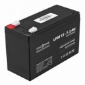Аккумулятор AGM LPM 12 - 7,2 AH (LP3863)