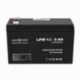 Акумулятор AGM LPM 12 - 9.0 AH (LP3866)