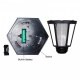 Светодиодный светильник LED SMD 1W солнечная батарея 20 Lm