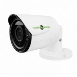 Зовнішня IP камера GV-078-IP-E-COF20-20 (LP6626)
