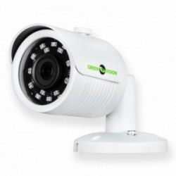 Наружная IP камера GV-005-IP-E-COS24-25 (LP4016)