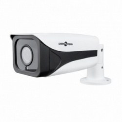Гибридная Антивандальная камера GV-086-GHD-H-СOF40V-40 1080Р (LP7647)