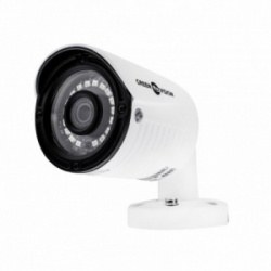 Гібридна Зовнішня камера GV-064-GHD-G-COS20-20 1080P Без OSD (LP4998)