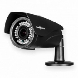 Гібридна Зовнішня камера GV-049-GHD-G-COA20V-40 gray 1080р (LP4933)