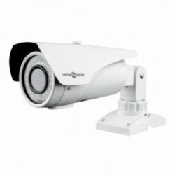 Гибридная Наружная камера GV-066-GHD-G-COS20V-40 Gray 1080P Без OSD (LP4999)